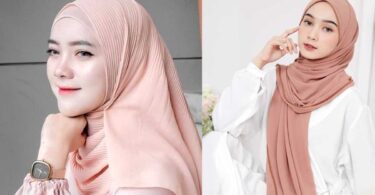 Laa Couture - hijab style