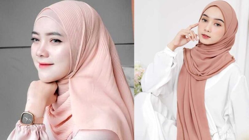 Laa Couture - hijab style