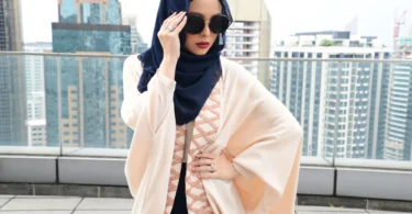 Laa Couture - Designer Hijab