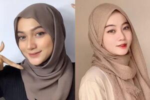 Laa Couture - gaya jilbab