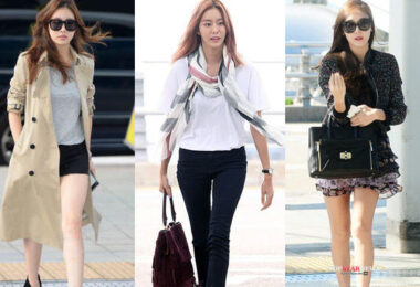 Laa Couture - korean style